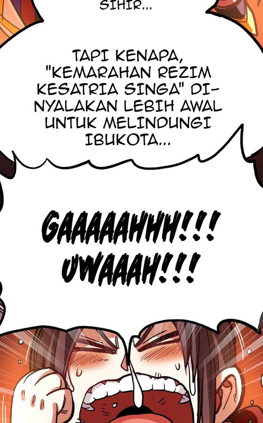 The Unrivaled Delinquent Combat King Is Actually A Healer In The Game World? Chapter 01.3 Gambar 10