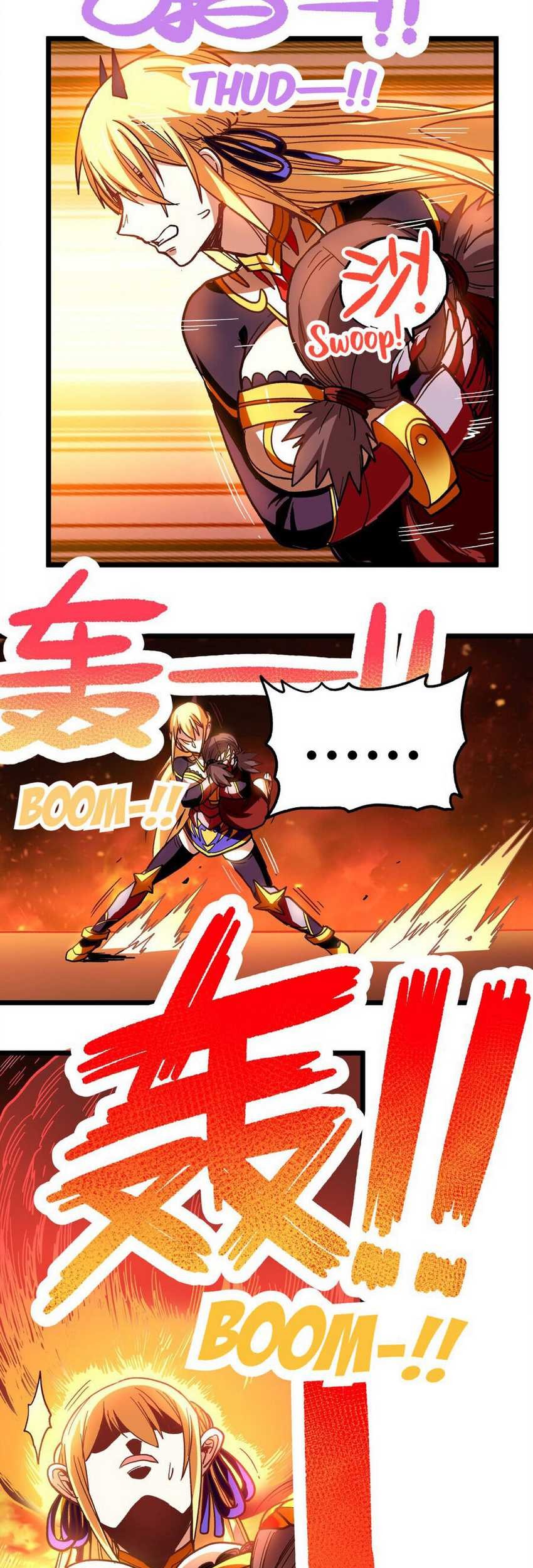 The Unrivaled Delinquent Combat King Is Actually A Healer In The Game World? Chapter 01.3 Gambar 13