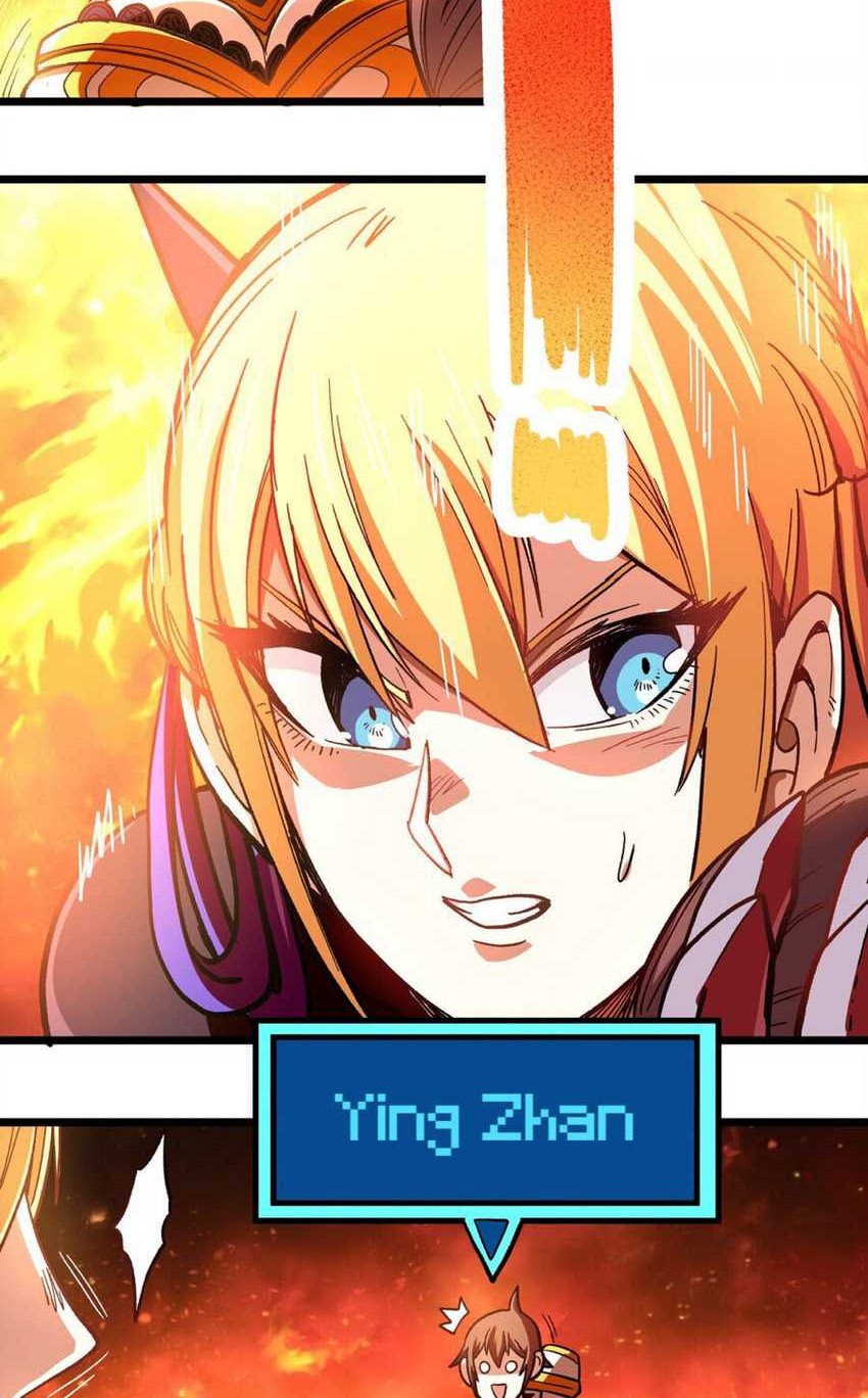 The Unrivaled Delinquent Combat King Is Actually A Healer In The Game World? Chapter 01.3 Gambar 14