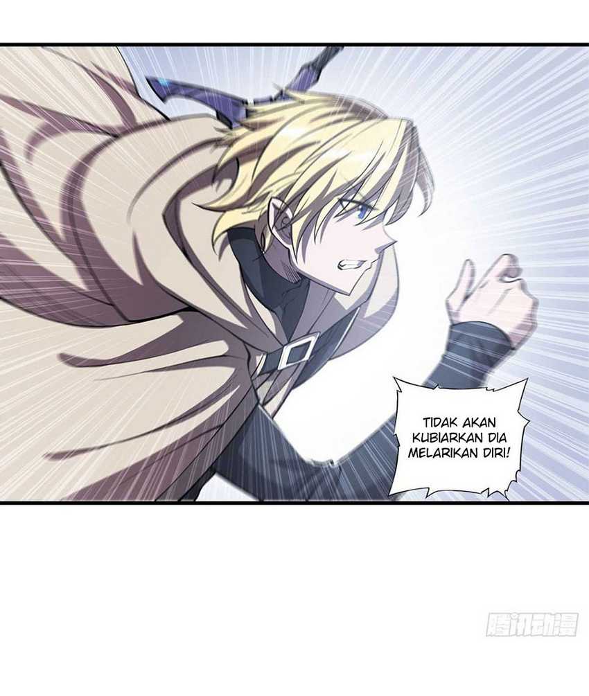 The Blood Princess And The Knight Chapter 150 Gambar 10