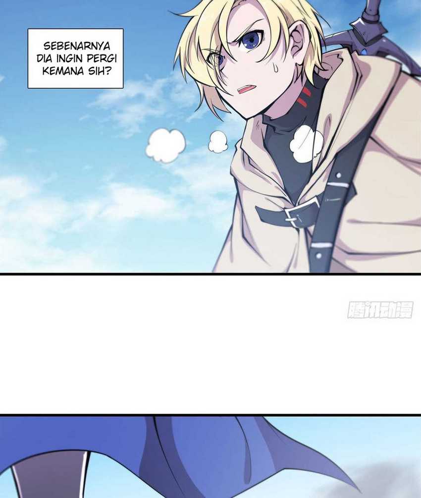 The Blood Princess And The Knight Chapter 150 Gambar 14