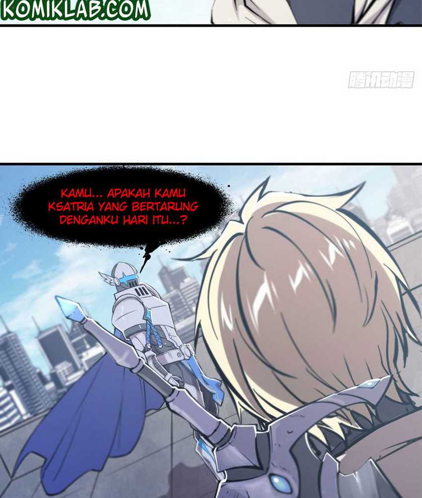 The Blood Princess And The Knight Chapter 150 Gambar 17