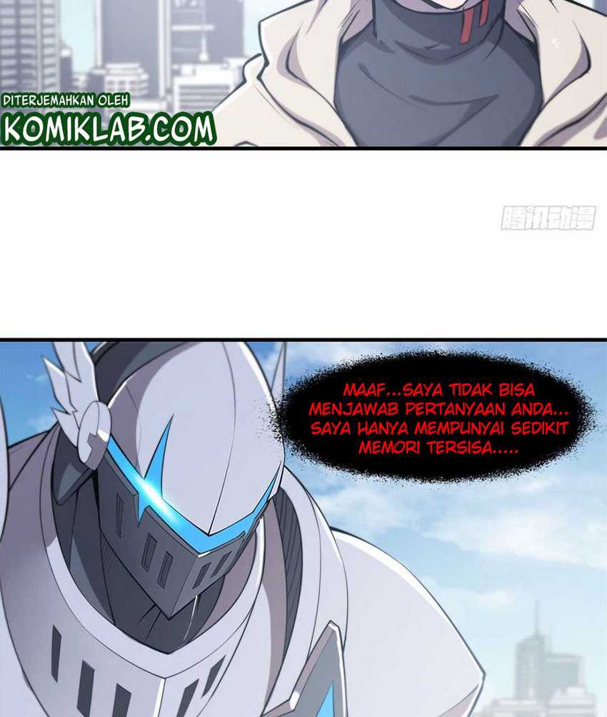 The Blood Princess And The Knight Chapter 150 Gambar 19