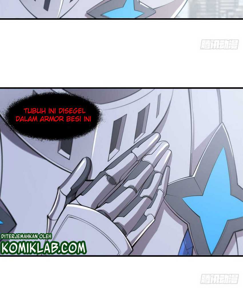 The Blood Princess And The Knight Chapter 150 Gambar 20