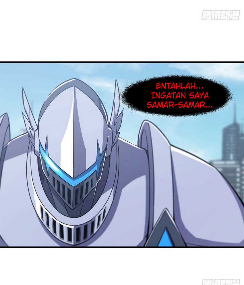 The Blood Princess And The Knight Chapter 150 Gambar 23