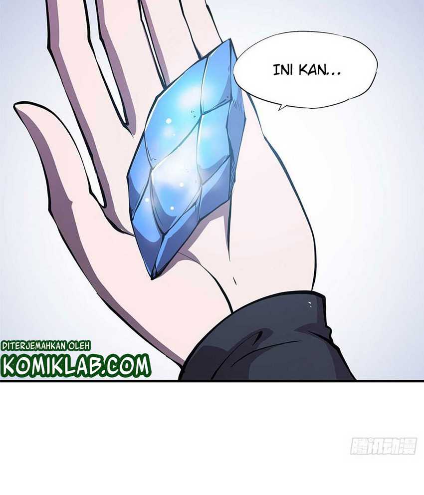 The Blood Princess And The Knight Chapter 150 Gambar 30