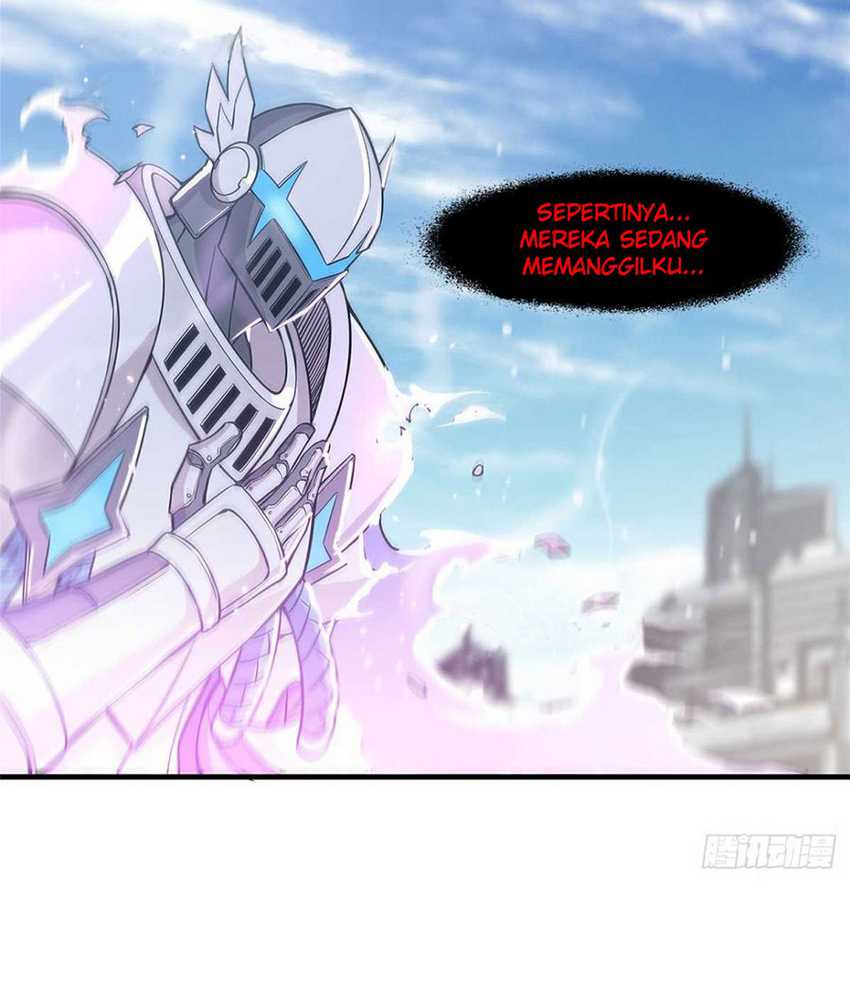 The Blood Princess And The Knight Chapter 150 Gambar 35