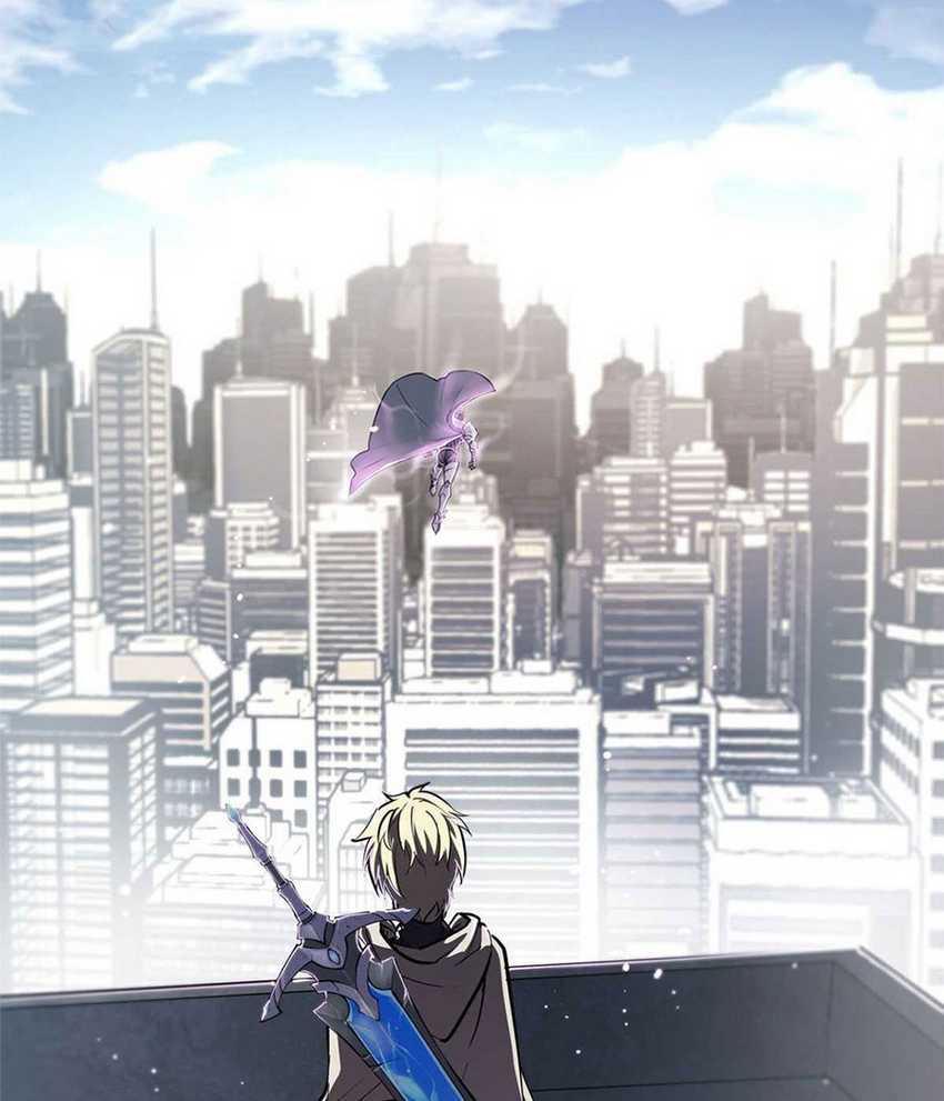 The Blood Princess And The Knight Chapter 150 Gambar 39