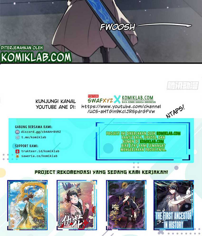 The Blood Princess And The Knight Chapter 150 Gambar 40