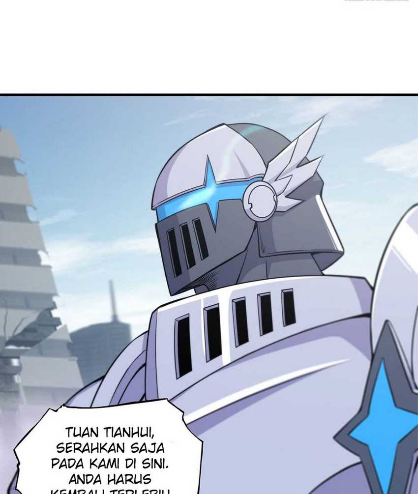 The Blood Princess And The Knight Chapter 150 Gambar 6