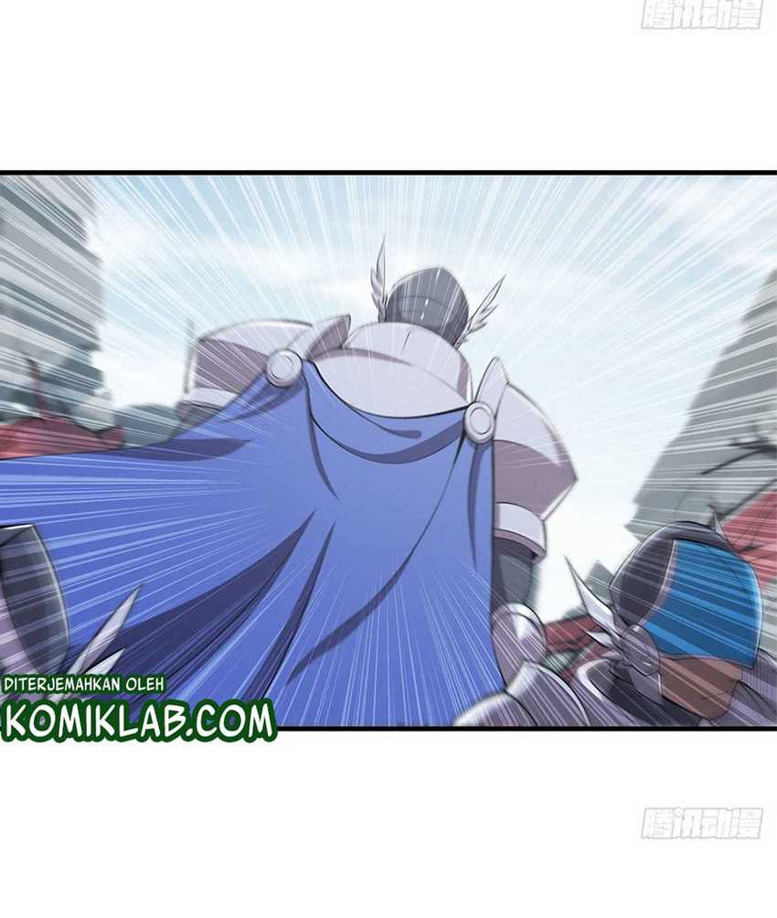 The Blood Princess And The Knight Chapter 150 Gambar 9