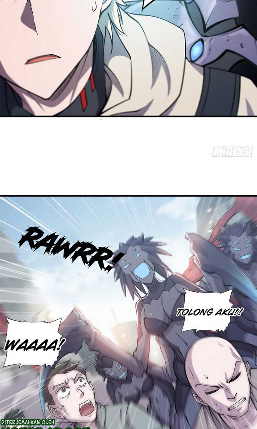 The Blood Princess And The Knight Chapter 149 Gambar 13