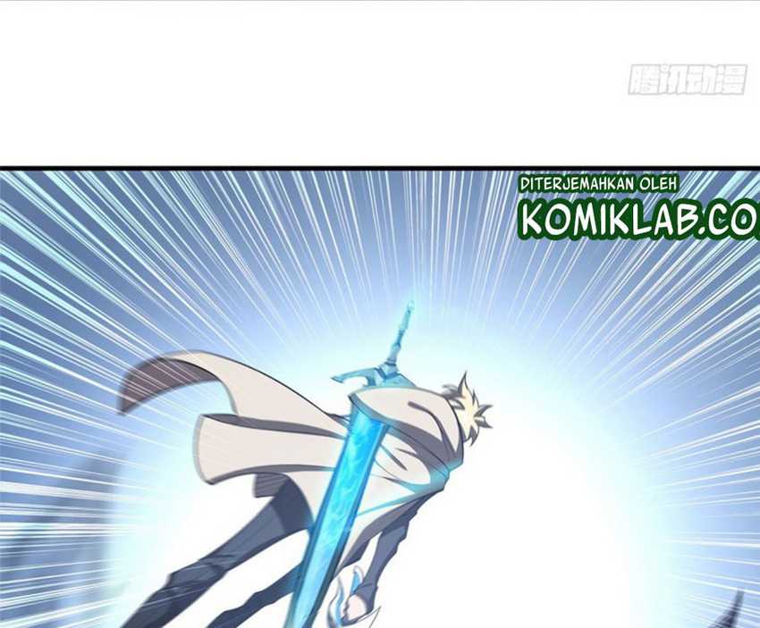 The Blood Princess And The Knight Chapter 149 Gambar 22