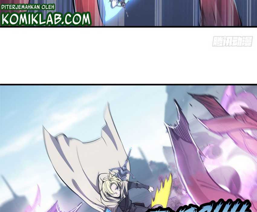 The Blood Princess And The Knight Chapter 149 Gambar 27