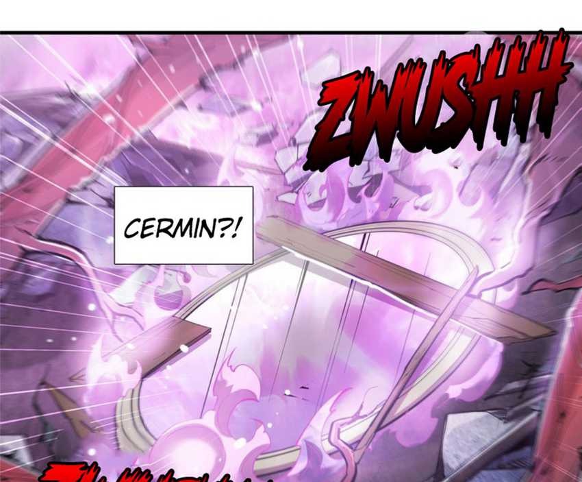 The Blood Princess And The Knight Chapter 149 Gambar 30