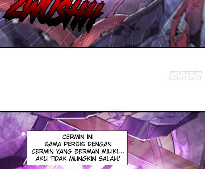 The Blood Princess And The Knight Chapter 149 Gambar 31