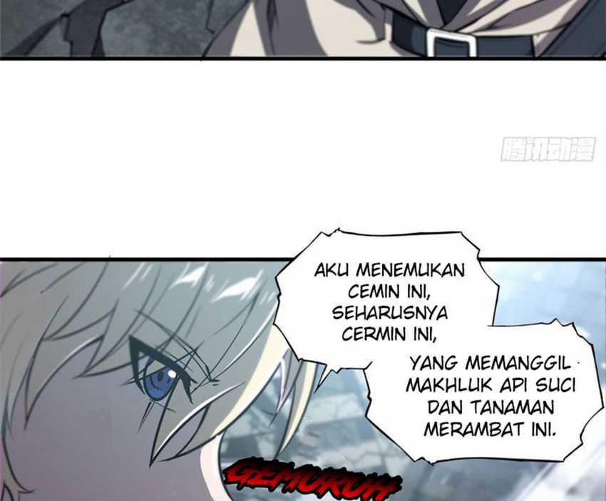 The Blood Princess And The Knight Chapter 149 Gambar 34