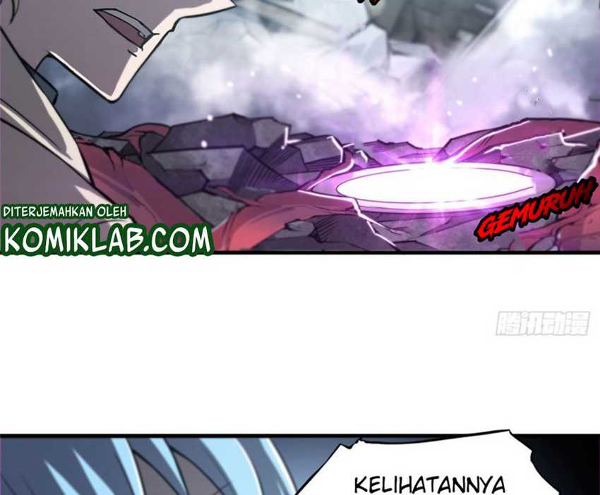 The Blood Princess And The Knight Chapter 149 Gambar 35