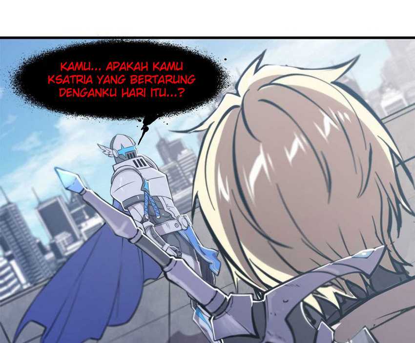 The Blood Princess And The Knight Chapter 149 Gambar 38