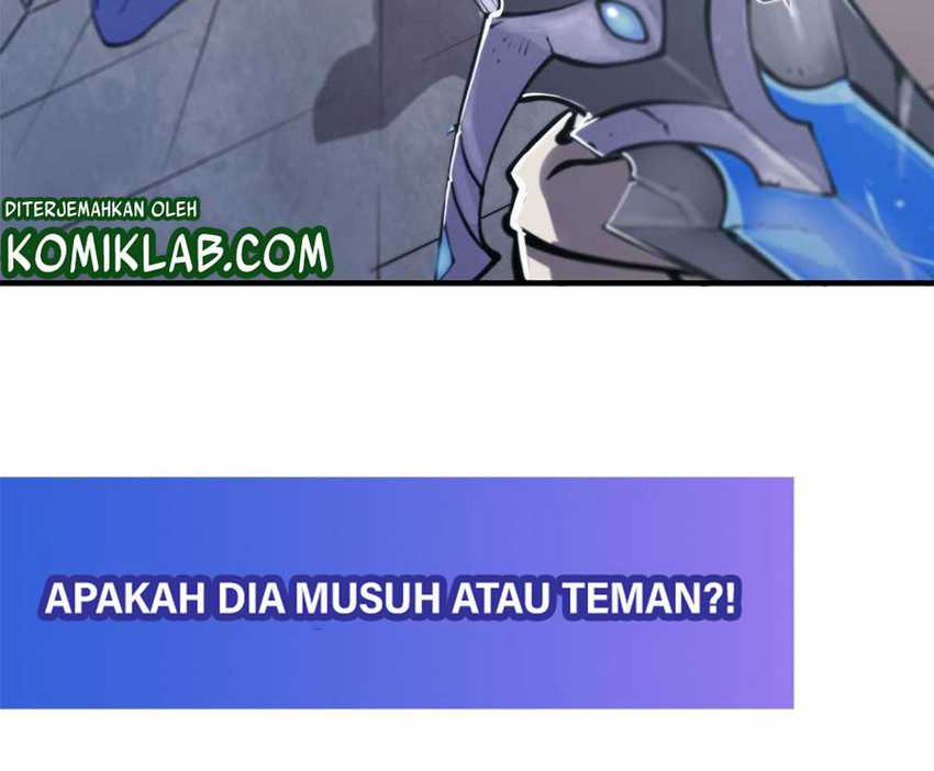 The Blood Princess And The Knight Chapter 149 Gambar 39