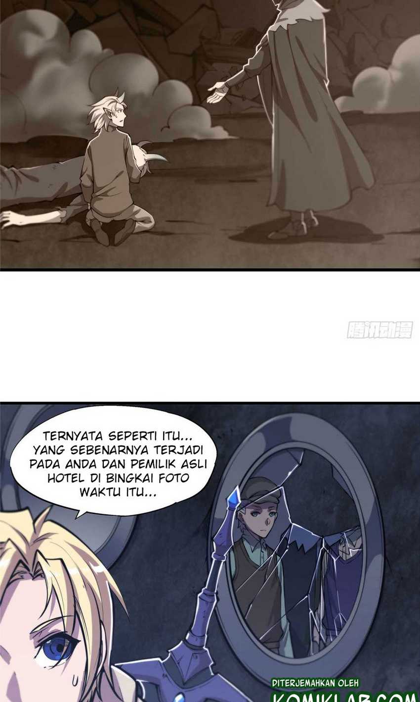 The Blood Princess And The Knight Chapter 148 Gambar 16