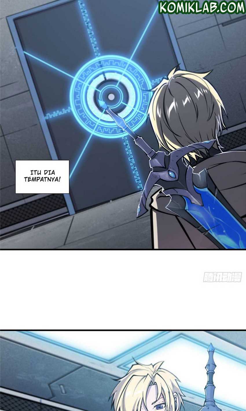 The Blood Princess And The Knight Chapter 148 Gambar 4