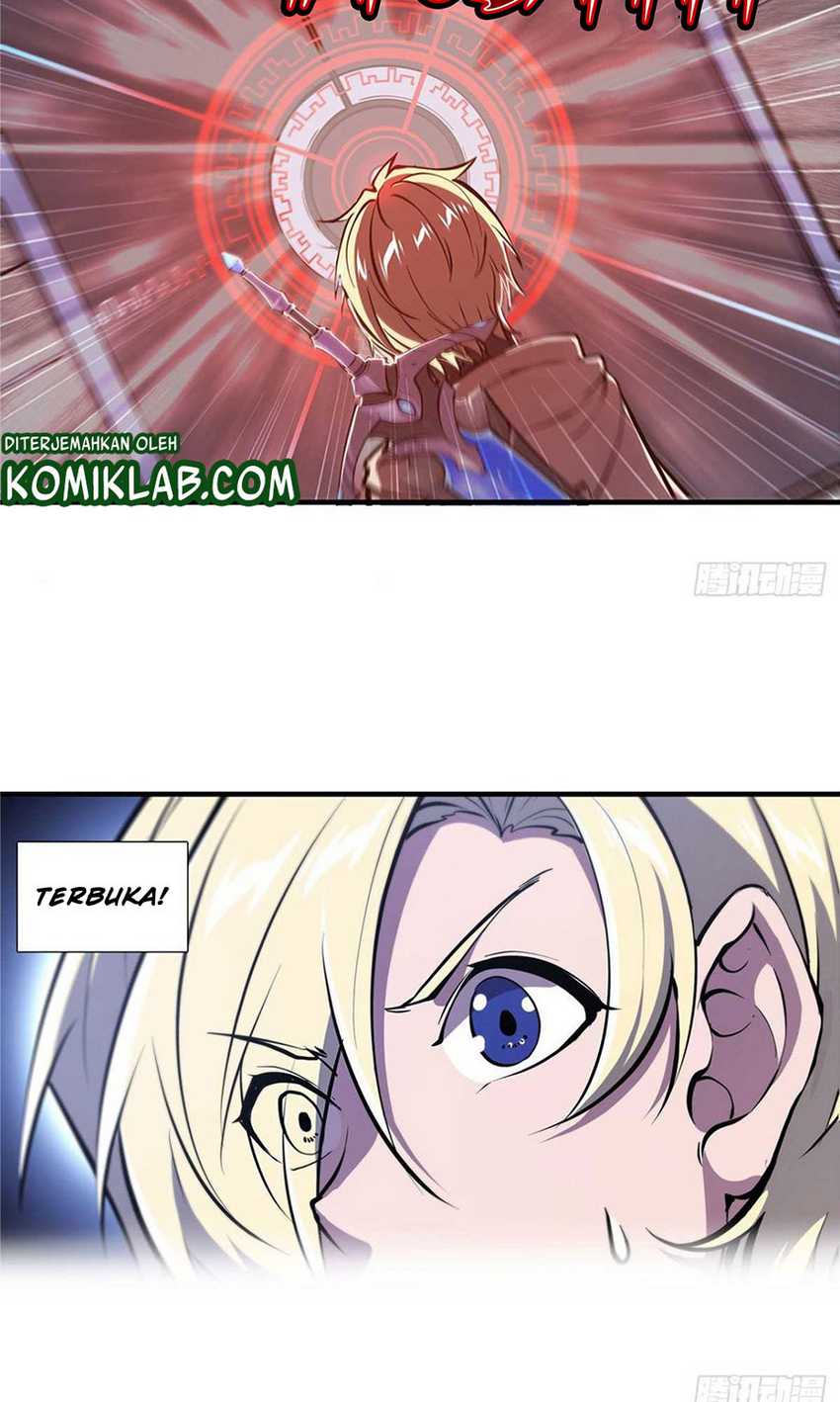 The Blood Princess And The Knight Chapter 148 Gambar 7