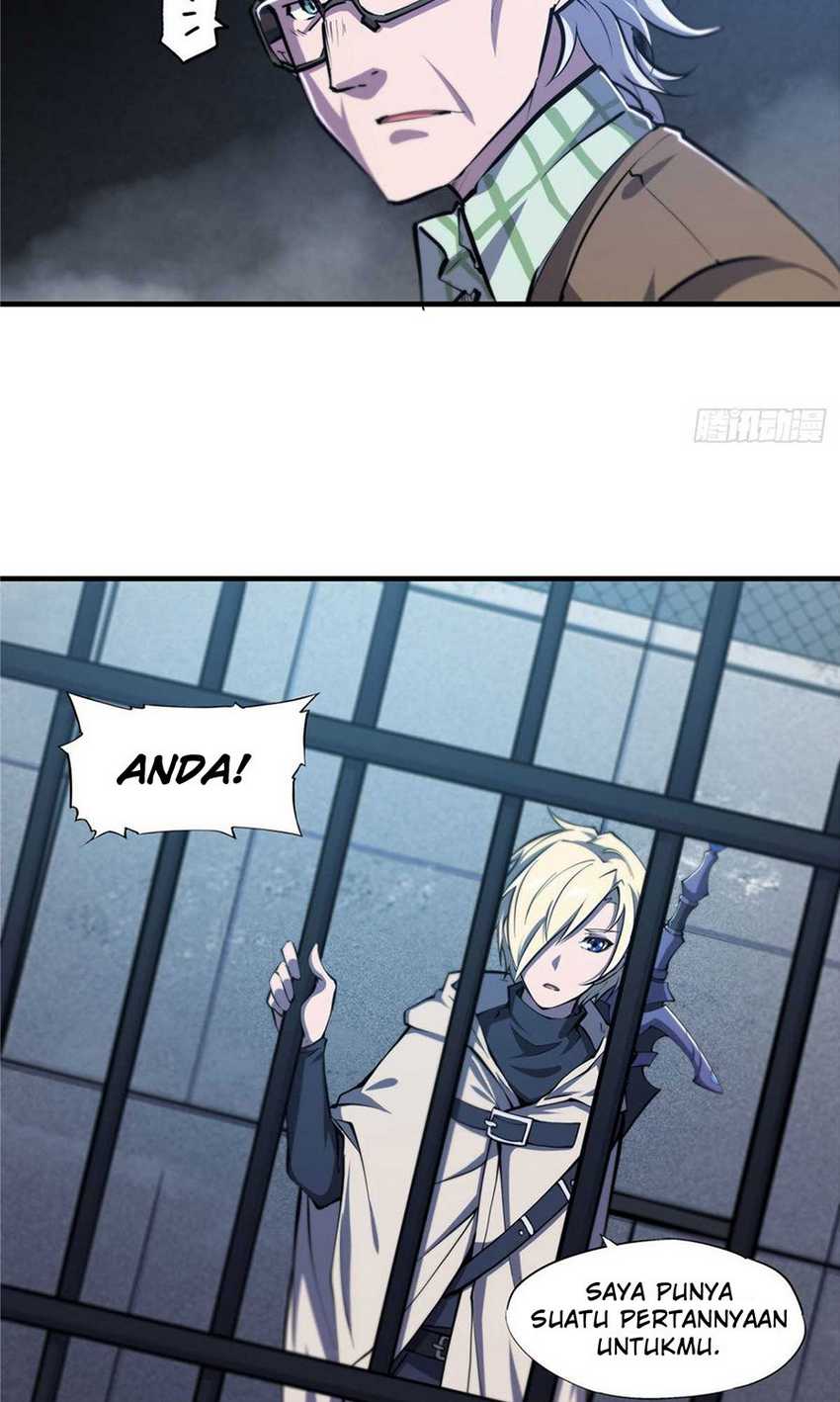 The Blood Princess And The Knight Chapter 148 Gambar 9