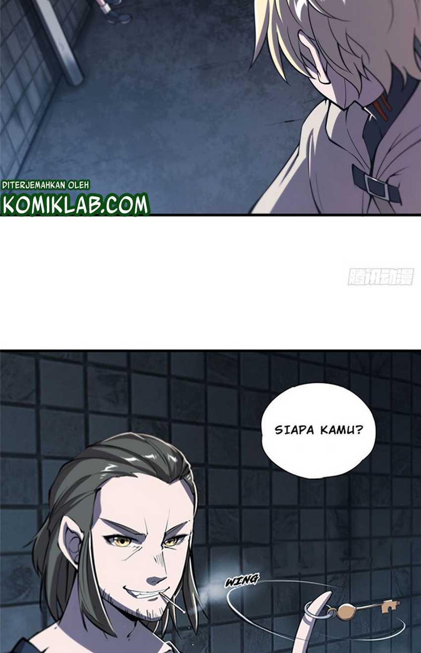 The Blood Princess And The Knight Chapter 147 Gambar 13