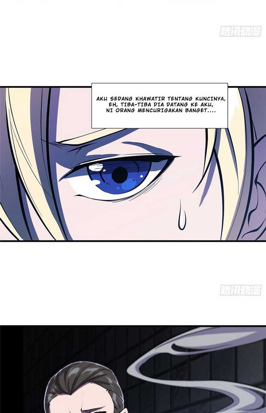 The Blood Princess And The Knight Chapter 147 Gambar 15