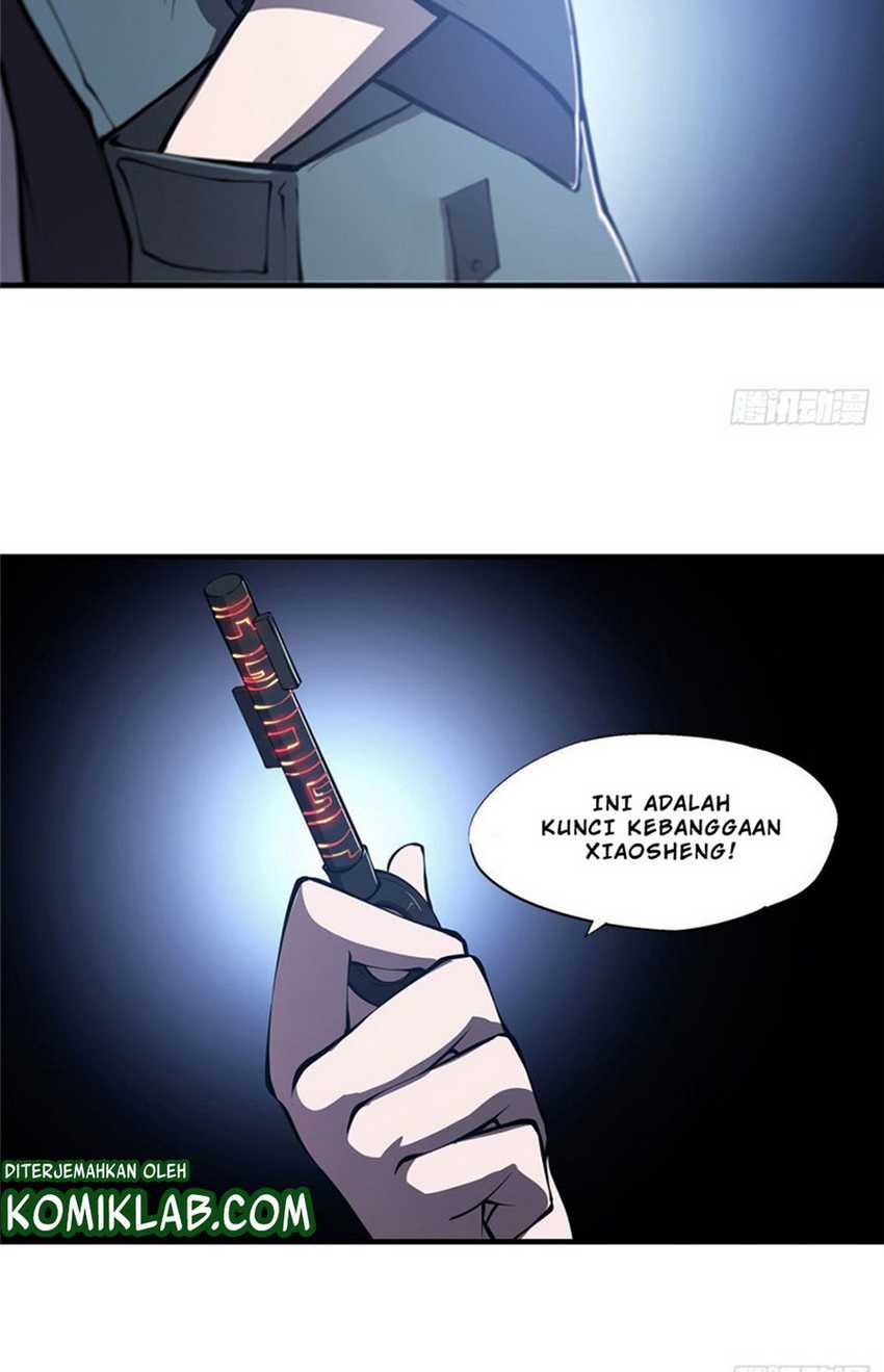 The Blood Princess And The Knight Chapter 147 Gambar 17