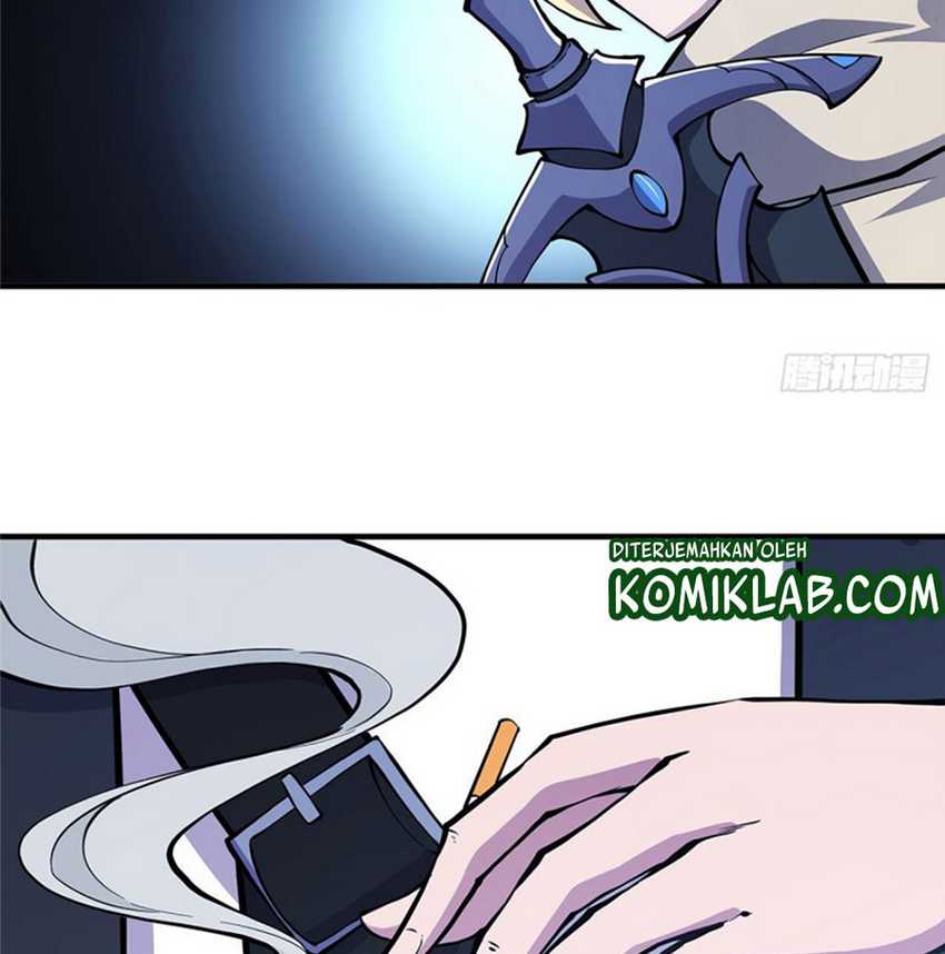 The Blood Princess And The Knight Chapter 147 Gambar 26