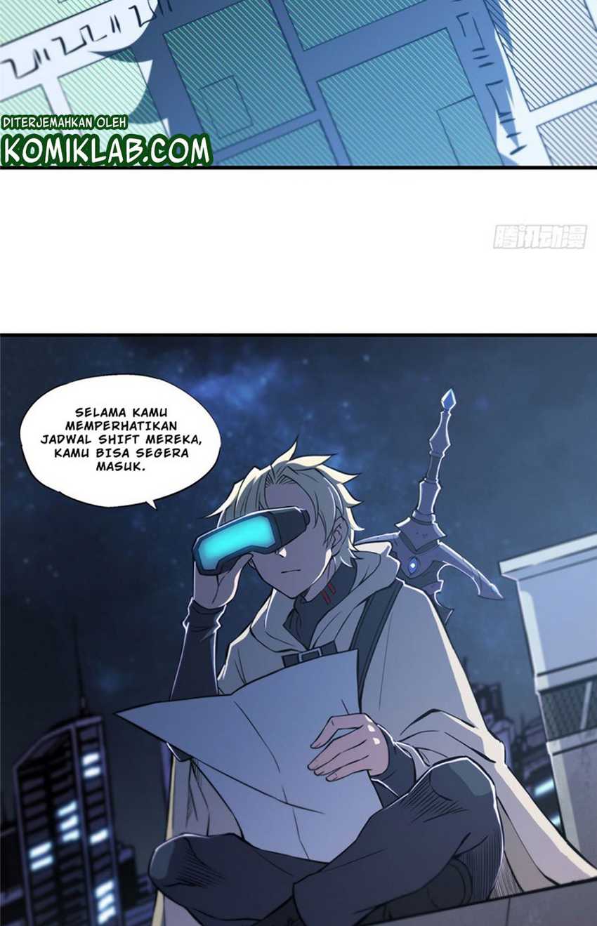 The Blood Princess And The Knight Chapter 147 Gambar 3