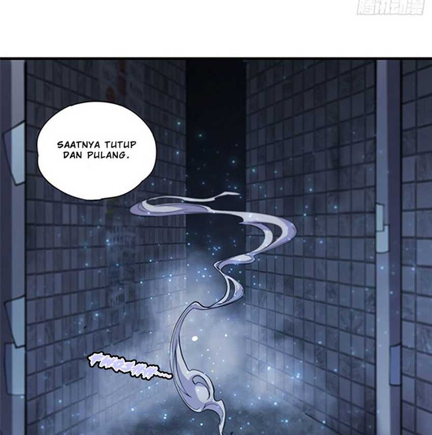 The Blood Princess And The Knight Chapter 147 Gambar 32