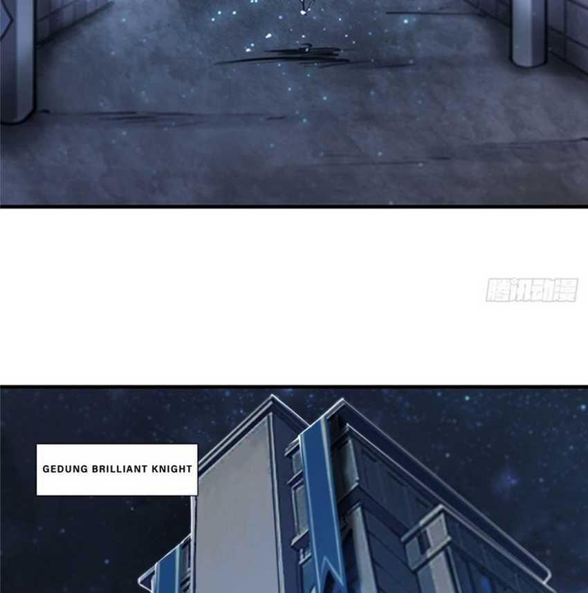 The Blood Princess And The Knight Chapter 147 Gambar 33