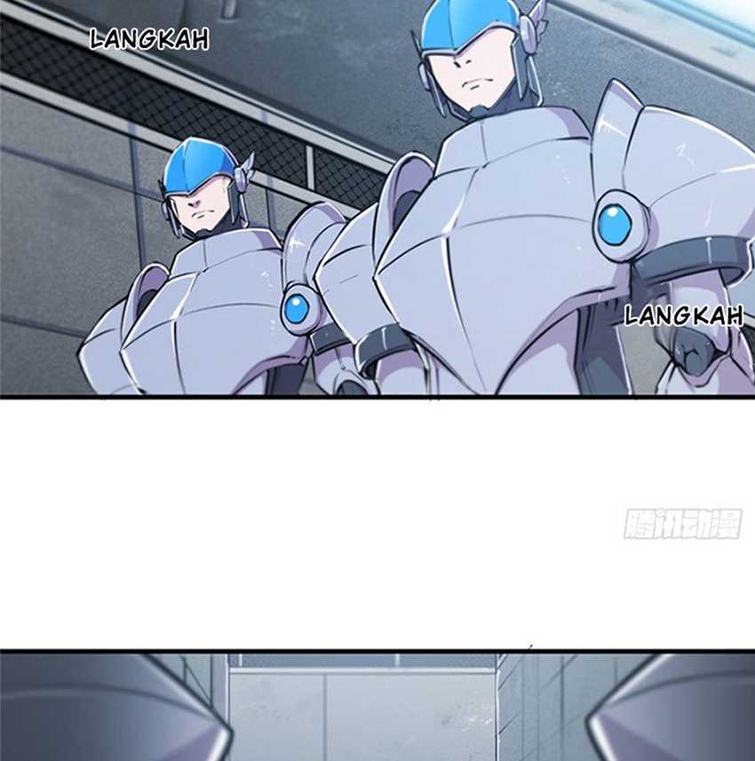 The Blood Princess And The Knight Chapter 147 Gambar 35