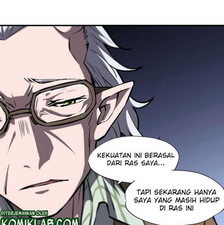 The Blood Princess And The Knight Chapter 147 Gambar 39