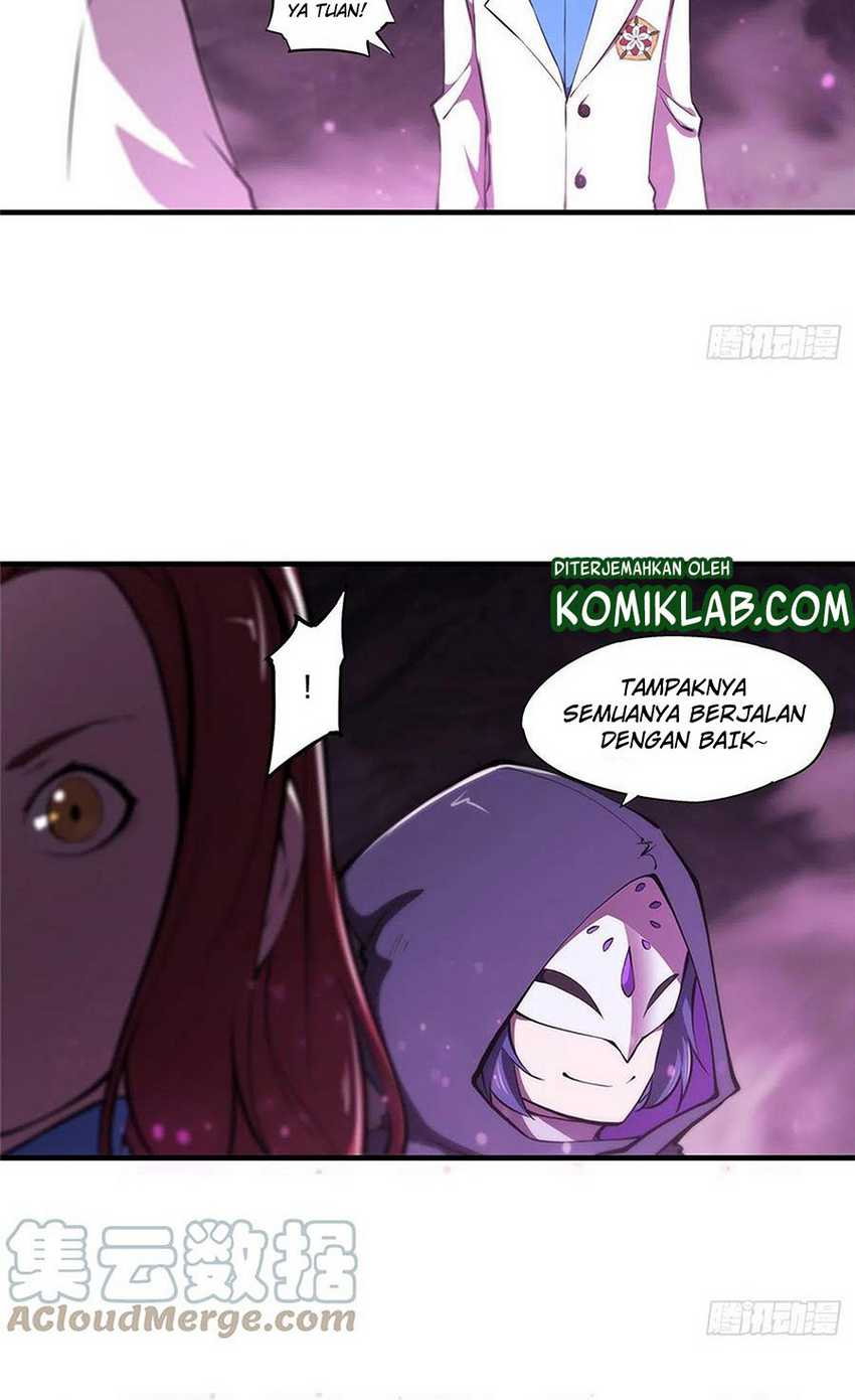 The Blood Princess And The Knight Chapter 146 Gambar 12