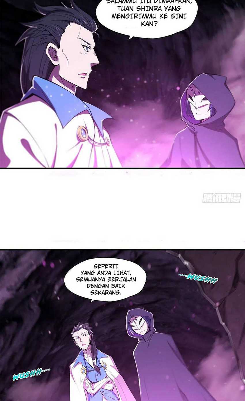 The Blood Princess And The Knight Chapter 146 Gambar 14