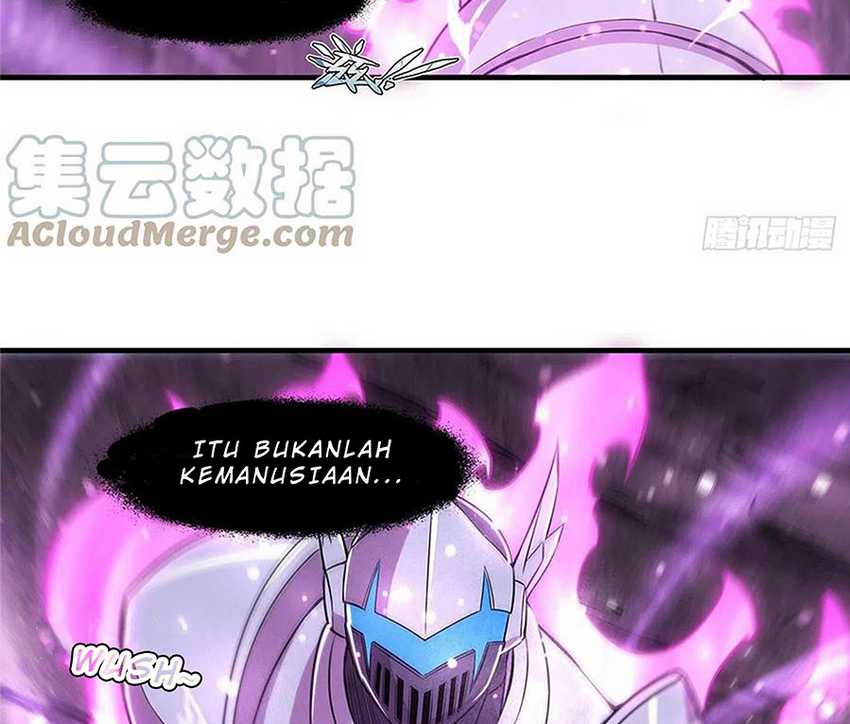 The Blood Princess And The Knight Chapter 146 Gambar 30