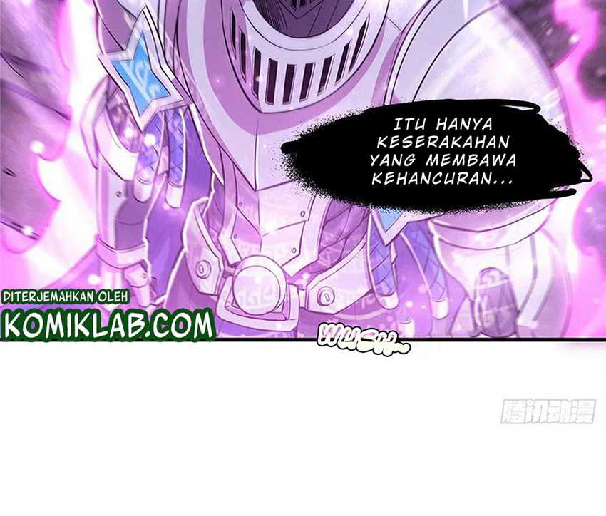 The Blood Princess And The Knight Chapter 146 Gambar 31