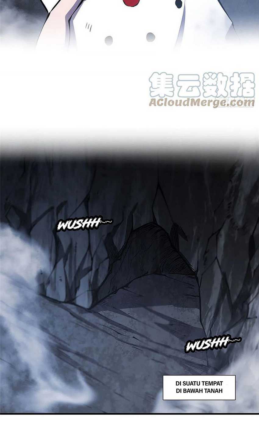 The Blood Princess And The Knight Chapter 146 Gambar 4