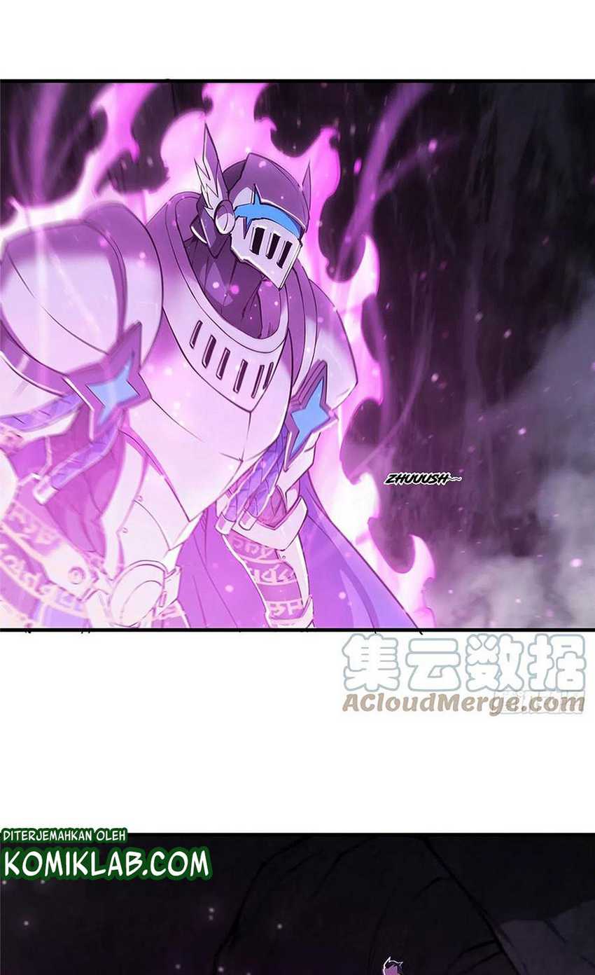 The Blood Princess And The Knight Chapter 146 Gambar 6