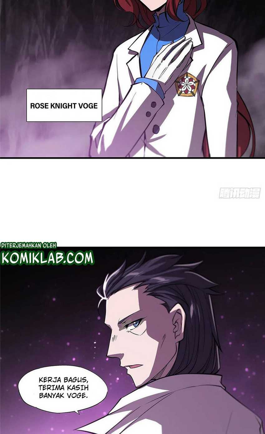 The Blood Princess And The Knight Chapter 146 Gambar 9