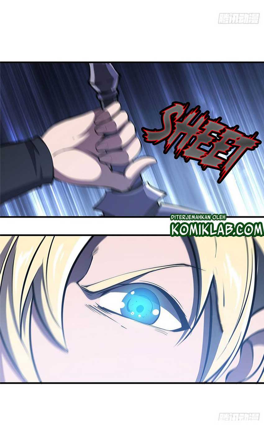 The Blood Princess And The Knight Chapter 145 Gambar 13