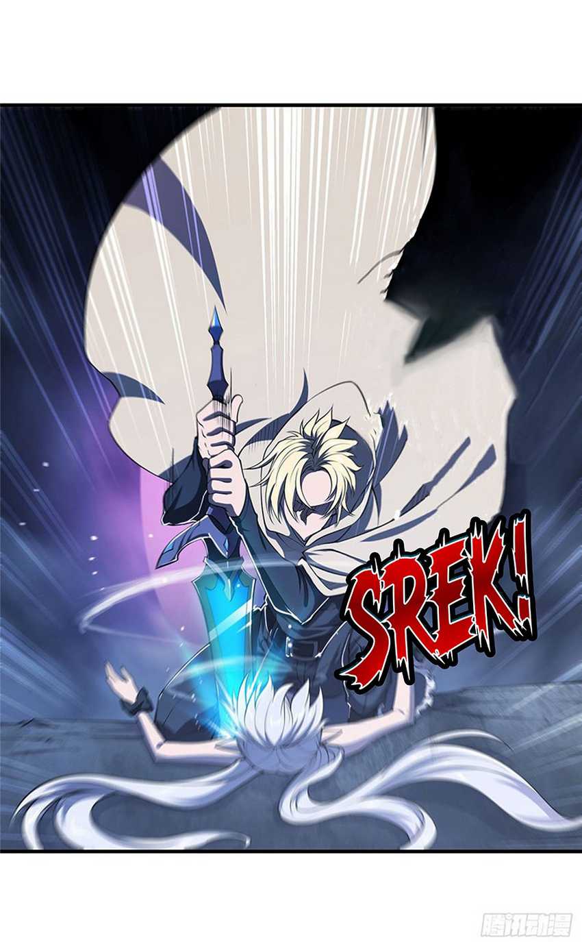 The Blood Princess And The Knight Chapter 145 Gambar 14