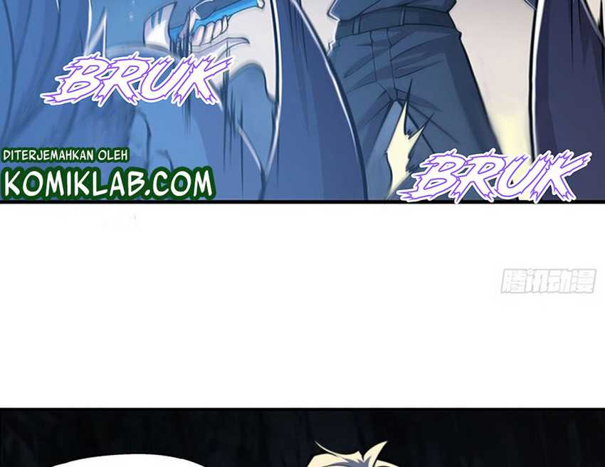 The Blood Princess And The Knight Chapter 145 Gambar 22