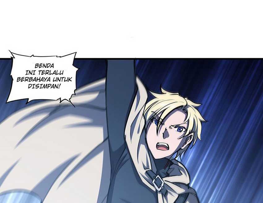 The Blood Princess And The Knight Chapter 145 Gambar 24