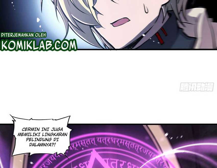 The Blood Princess And The Knight Chapter 145 Gambar 28