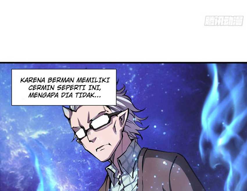 The Blood Princess And The Knight Chapter 145 Gambar 36